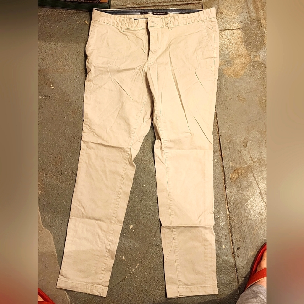 Michael kors dress pants